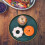 Ceramic Cake Stand 9 inch 2