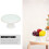 Ceramic dessert tray fruit stand display shelf 3
