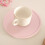 Silicone Cup Holder Round Heat-resistant 2pcs 1