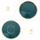 Ceramic Cake Stand 9 inch 5