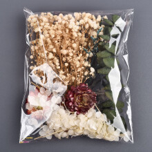 Preserved Dry Flowers for Epoxy Resin and Candle DIY –