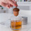 8X Tea Bag Strainer Gadgets Kitchen Accessories Silicone Tea Infuser Tea Tools Spice Diffuser 5