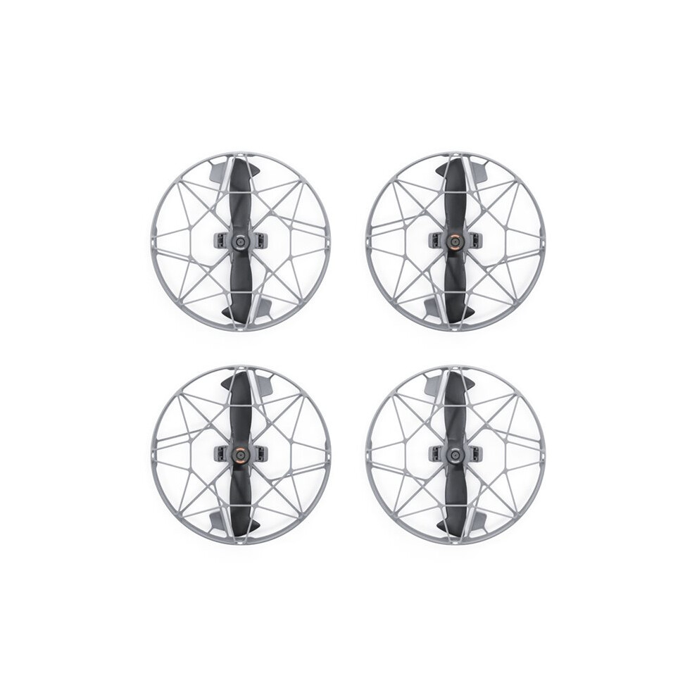 For 5 Pro Quick-Release 360 Propeller Guard With Integrated Propellers Drone Parts 4713344016717