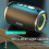 Portable Bluetooth Car Subwoofer Speaker with High Sound 8
