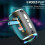 Portable Bluetooth Car Subwoofer Speaker with High Sound 3