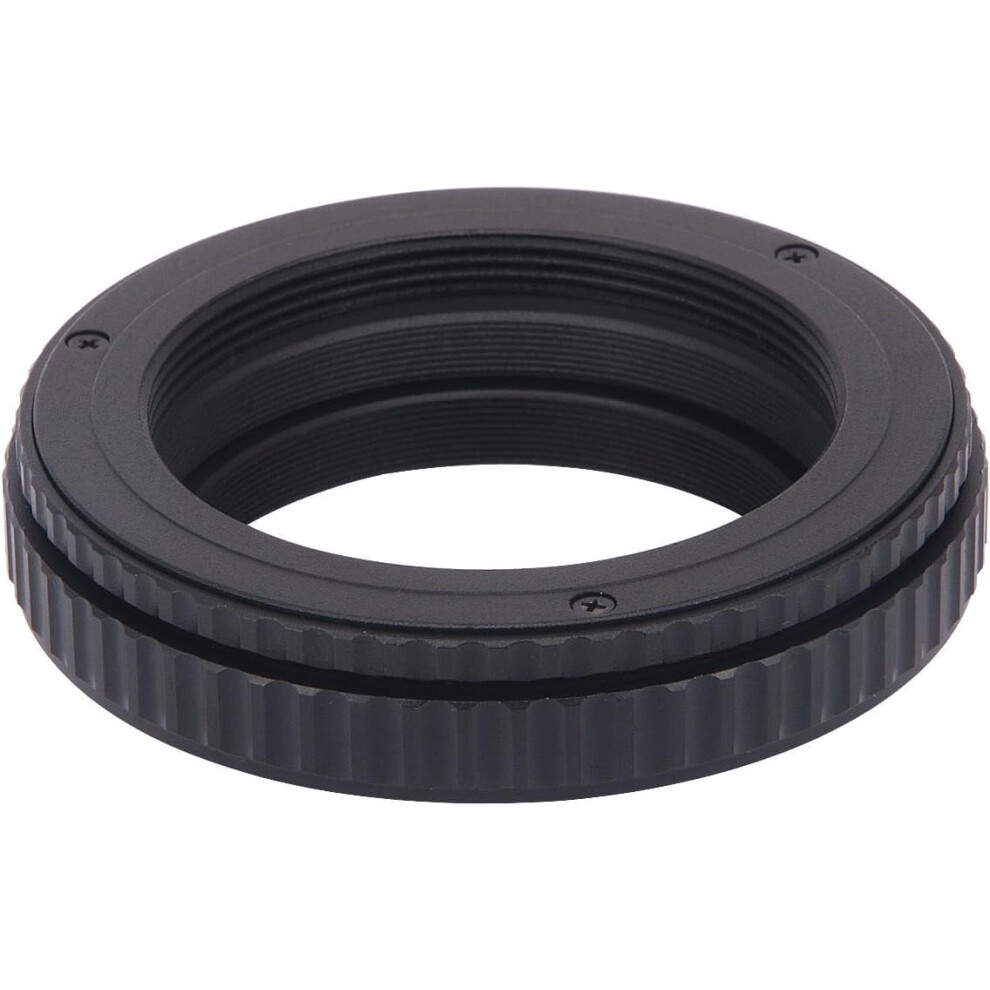 Haoge Macro Focus Lens Adapter With Helicoid For M42 42Mm 9336866914474