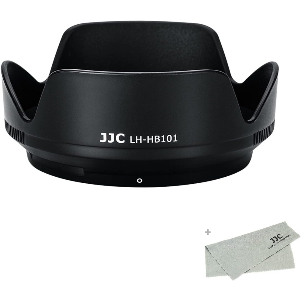 Lens Hood For Nikkor Z Dx 18-140Mm F3.5-6.3 Vr 9336866915693