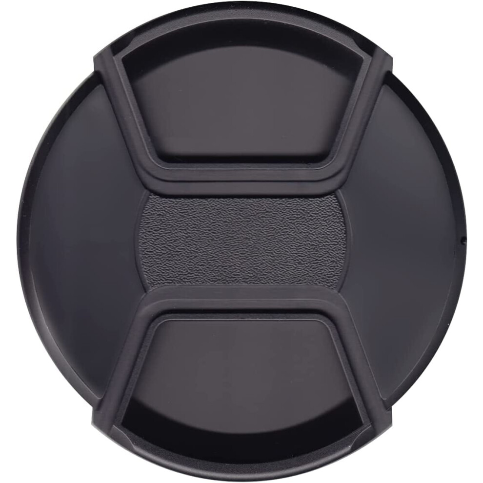 Desmond Front Lens Cap Snap-On 112Mm 9336866915716
