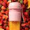 USB Rechargeable Mini Blender 270ml 50W 5