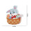 Easter Diamond Art Painting Kit with LED String 1pc 3