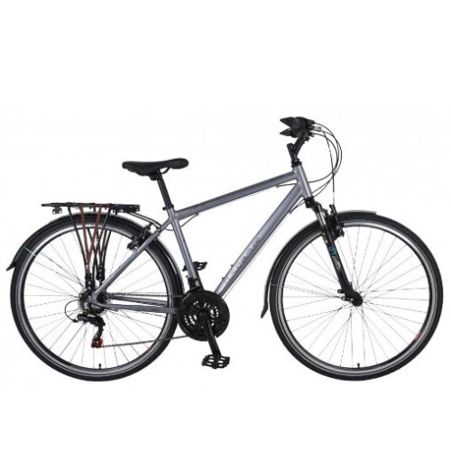 Claud Butler Explorer EQ 18 inch