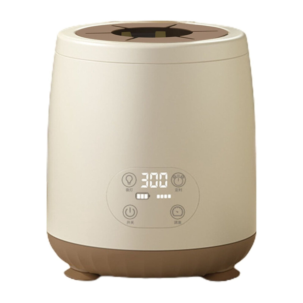 Zeceouar milk shaker mixer for electric silent milk makers,