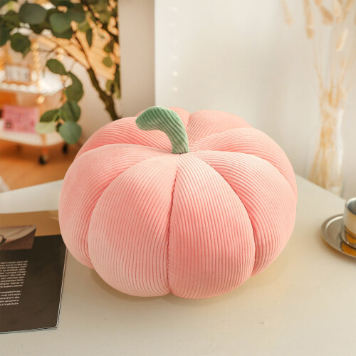 Halloween Pumpkin Pillows Fall Decorative Cushions 1