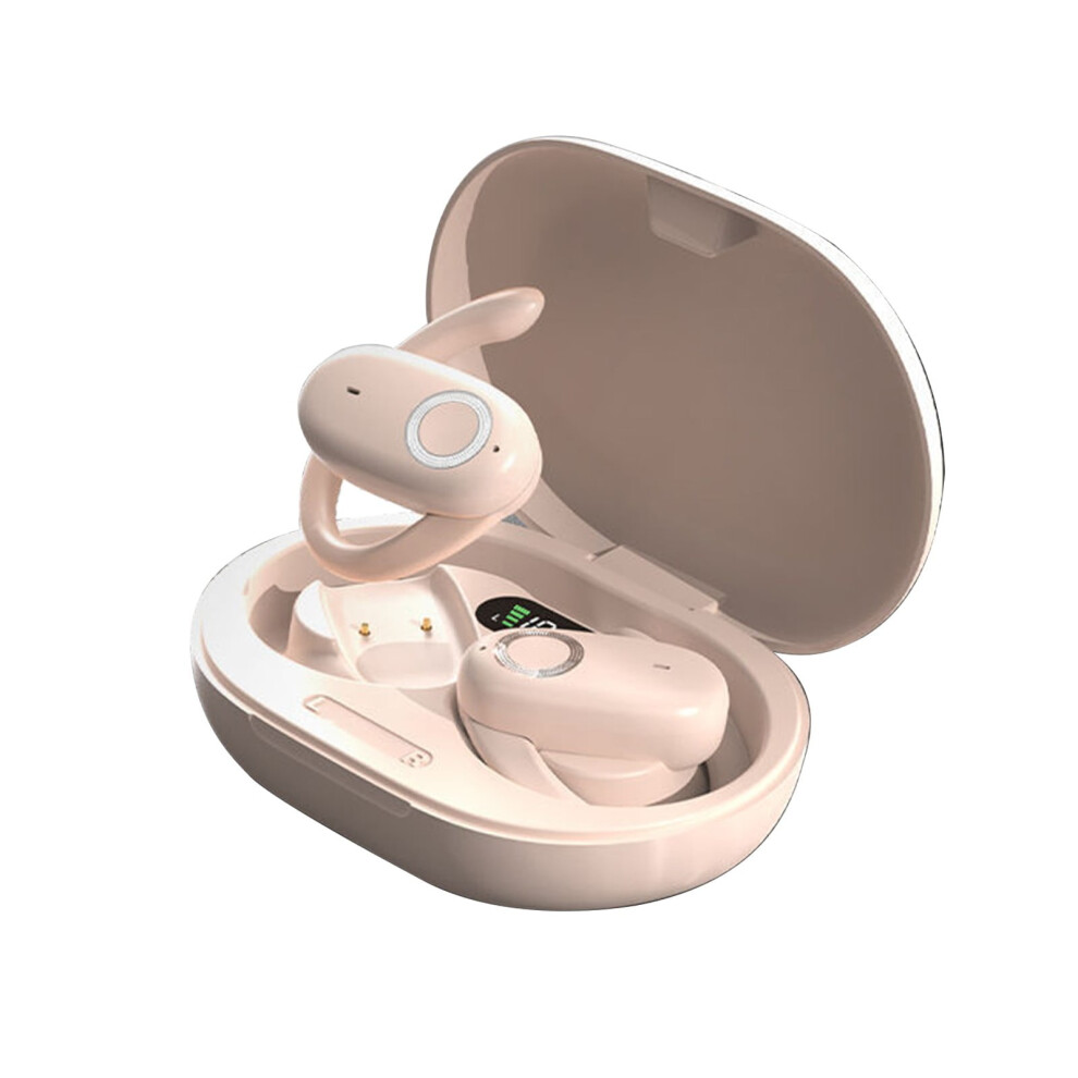Wmkox8yii Bluetooth Earbuds With Digital Display, 1 Pair 9336866920758