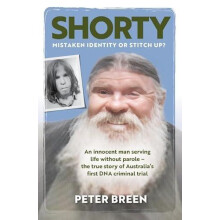 Shorty by Peter Breen Paperback Book