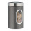 Retro Kitchen Storage Set (4-Piece) – Viewing Jar, Cutting Board, Bread Bin & Pot Holder 15