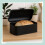 Retro Kitchen Storage Set (4-Piece) – Viewing Jar, Cutting Board, Bread Bin & Pot Holder 6