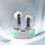 Bluetooth 5.3 Wireless Earbuds with Mic and Charging Case 4