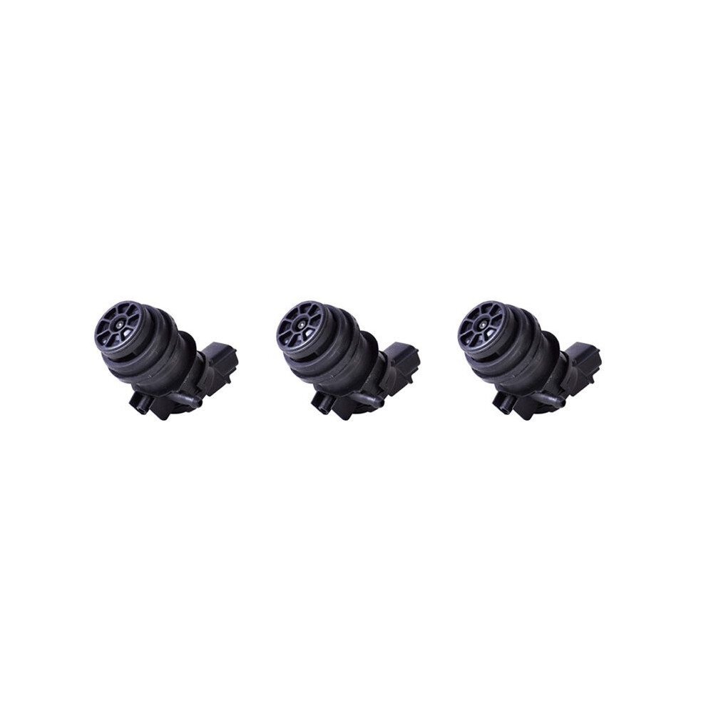 3X Windshield Washer Pump 85330-21010 85330-60190 For Camry Highlander Rav4 Sienna Accord 4714056161504