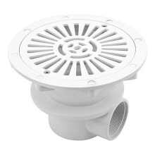 Piscine Vidange Principale Film Piscine Remous Construction Civile Piscine Vidange Principale Piscine Siphon de