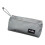 Oxford Cloth Pencil Case High Capacity Dust-proof 1 Pack 2