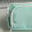 Hariumiu pencil case with smooth zipper large capacity 7