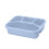 4-Compartment Lunch Box Reusable BPA-Free 1 Pack 2