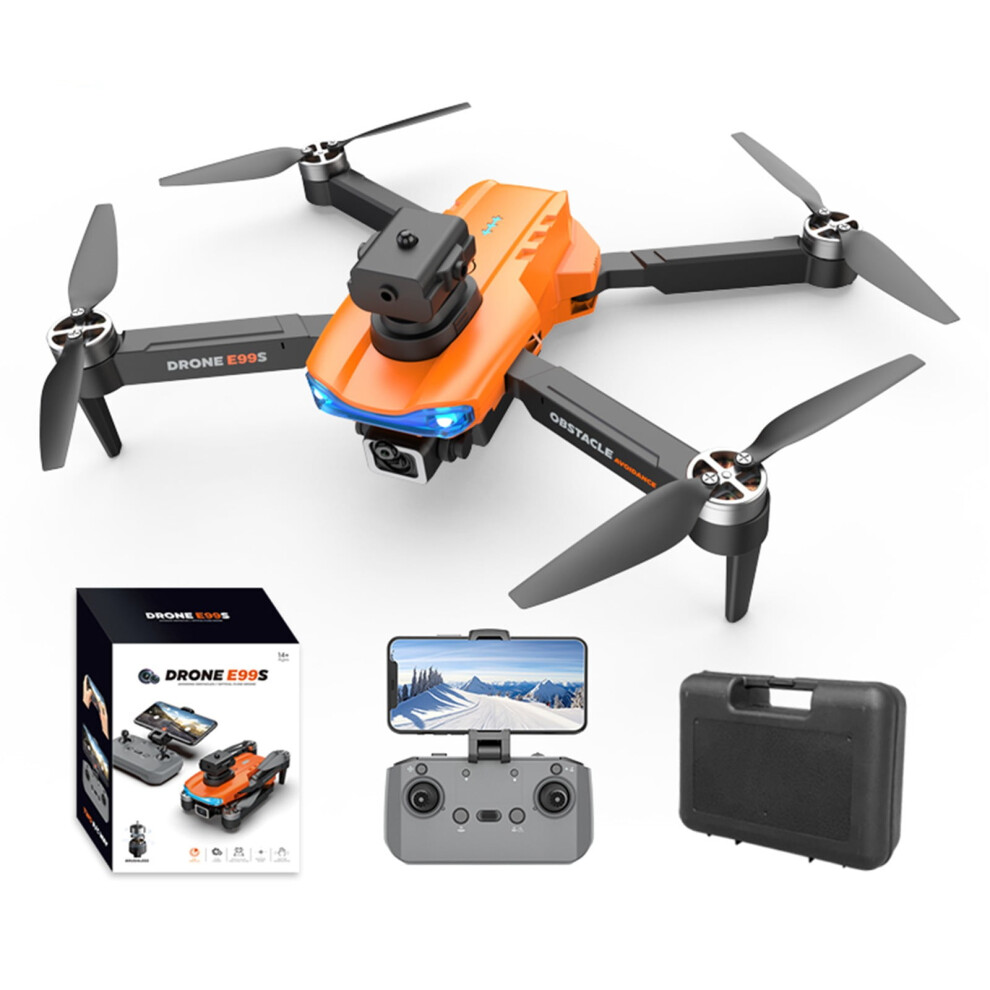 Rc Drone With 1080P Camera And Brushless Motor 9178400348211
