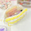 Hariumiu pencil case with zipper closure 1 pack 7