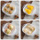 Bento box con foro di drenaggio, adatta al microonde, 1 pezzo 6