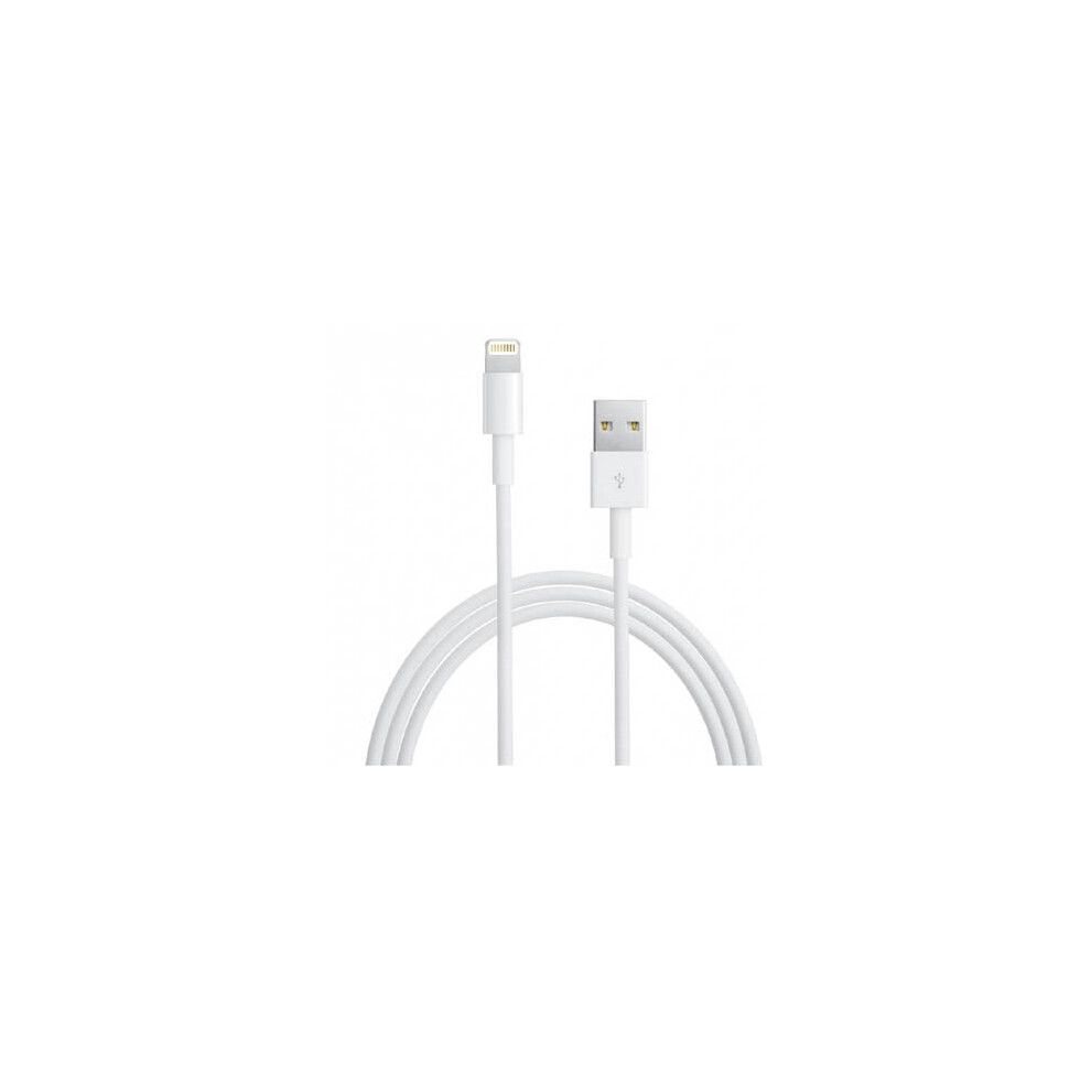 Usb-C To Lightning Cable 6 Ft 2.1A White 917087686006