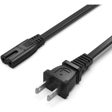 Ersatz-Netzkabel für HP OfficeJet Pro / Envy / DeskJet Drucker