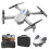 Jacenvly FPV Drone 1080P Camera 2.4G WiFi Quadcopter 4