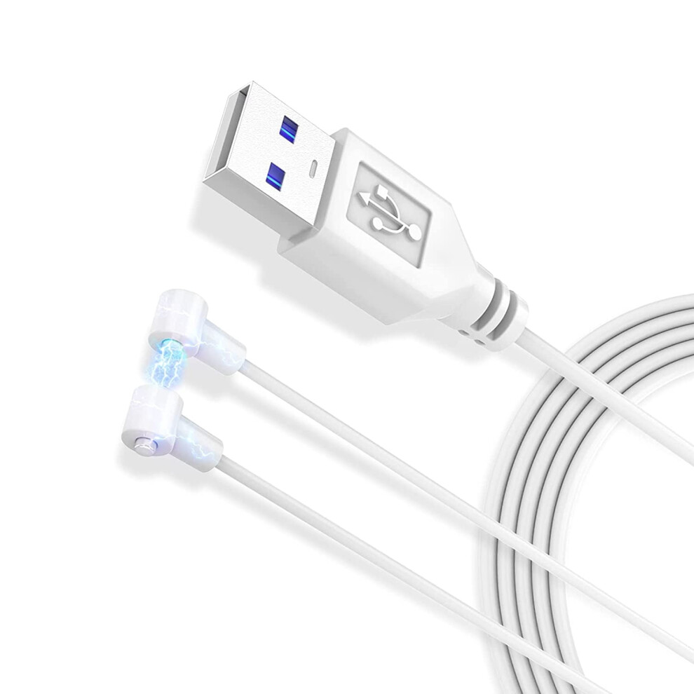 Magnetic Fast Charging Cable Usb Adapter 1M 917087688024