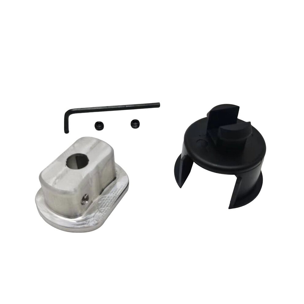 Car Tailgate Hinge Bushing Kit 66110-0C020 66102-0C021 For Tundra 2007-2021 661100C020 661020C021 4713105548167