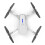 Jacenvly FPV Drone 1080P Camera 2.4G WiFi Quadcopter 6