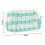 Hariumiu pencil case with zipper closure 1 pack 3