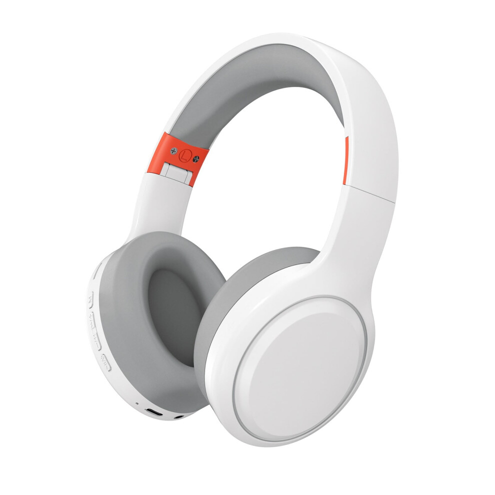 Wireless Over-Ear Bluetooth Headphones Hifi Sound 30H 9336866905854