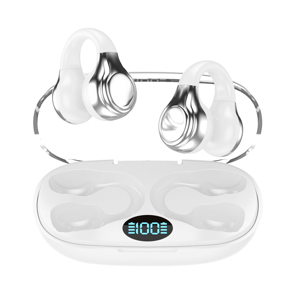 Mini Open-Ear Bone Conduction Headphones Bluetooth 5.3 9336866905670