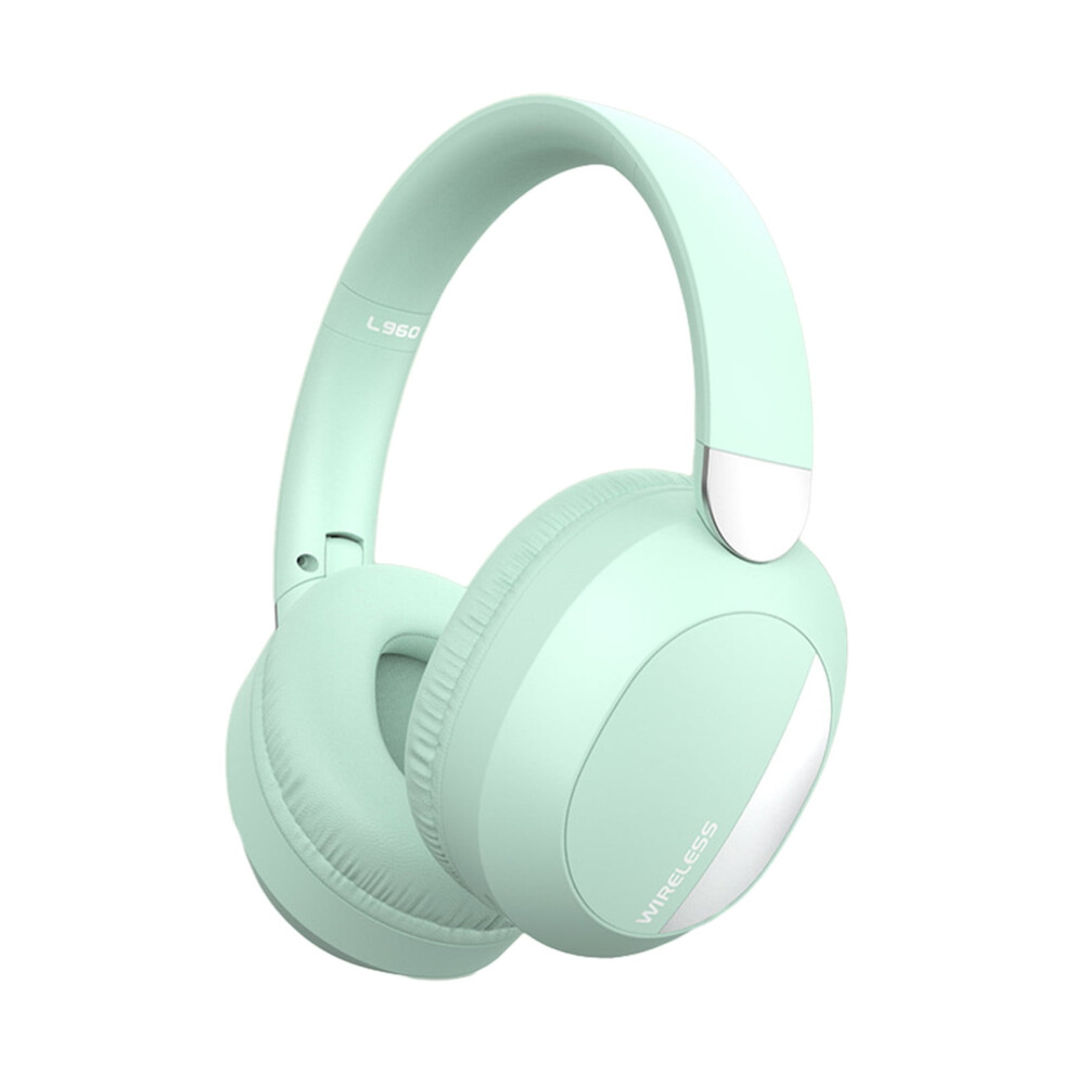 Wireless Bluetooth Over-Ear Headphones With Active Noise 9336866905915