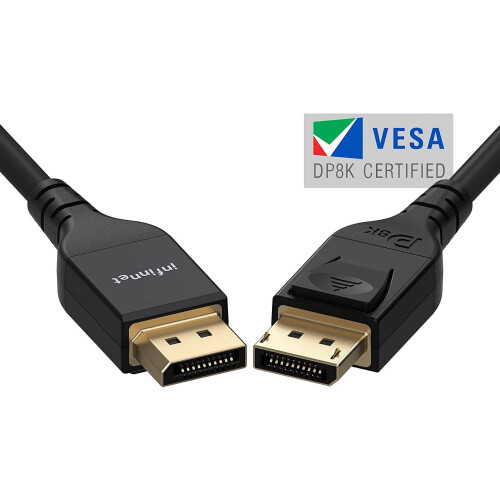 DisplayPort 1.4 Cable 8K 280Hz 3m