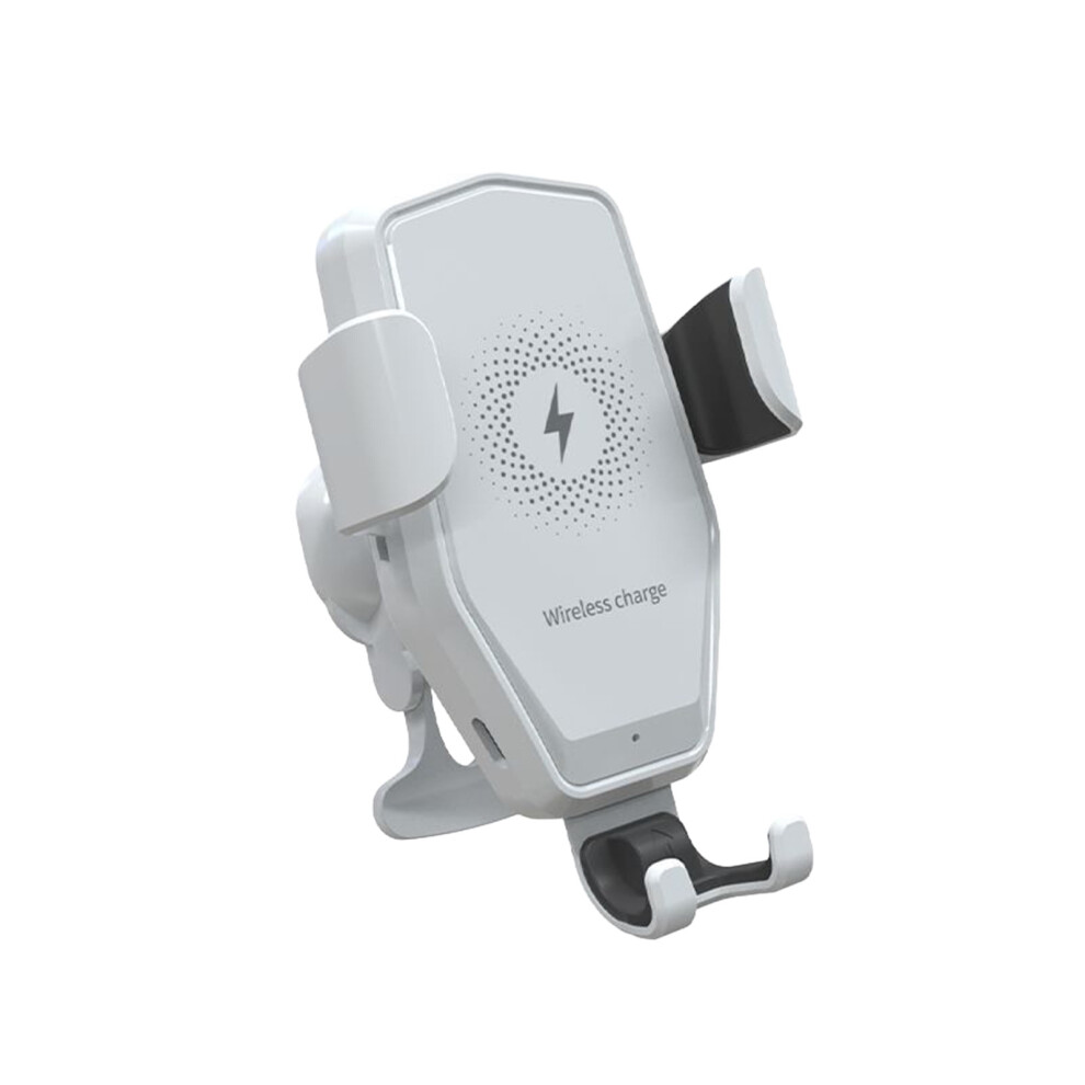 Wireless Car Charger 15W Auto Clamping Mount 9336866906172