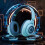 Jacenvly Wireless Earbuds Bluetooth 5.3 with Mic and 8
