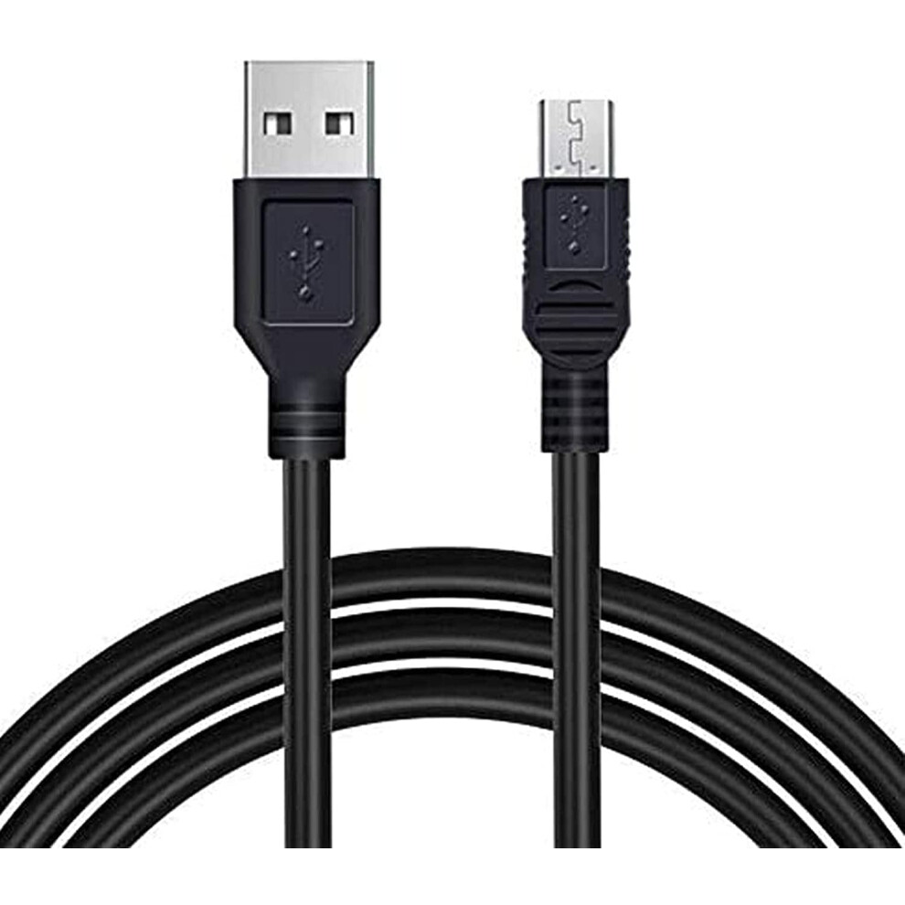 Canon Usb Cable For Powershot Rebel Eos Dslr 917087689069