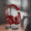 RnemiTe-amo Wireless Gaming Headset Bluetooth 5.0 Noise 6