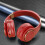 Wireless Gaming Headset Bluetooth 5.0 Noise Cancelling 5