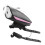 Bike Light Set Front and Rear 5-Mode USB Rechargeable 3