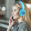 Jacenvly Wireless Earbuds Bluetooth 5.3 with Mic and 7