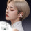 Jacenvly wireless bone conduction earphones white 7