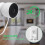 Power Cable for Google Nest Cam (y) Outdoor 30 ft 4